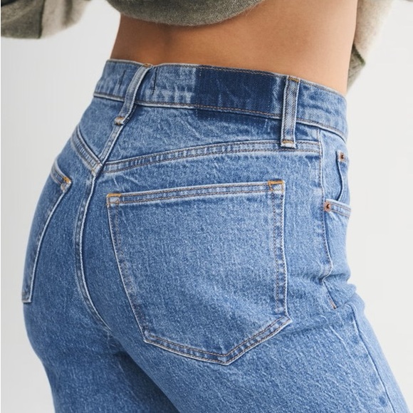 Abercrombie & Fitch Jeans - Picture 6 of 12